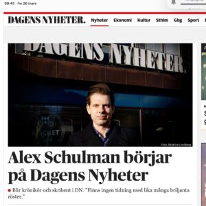 Actor Alex Schulman HD Instagram Photos and Wallpapers May 2023