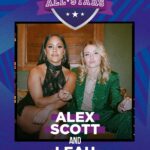 Alex Scott