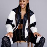 Alex Scott