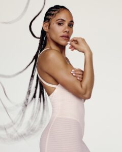 Actress Alex Scott HD Instagram Photos and Wallpapers June 2024