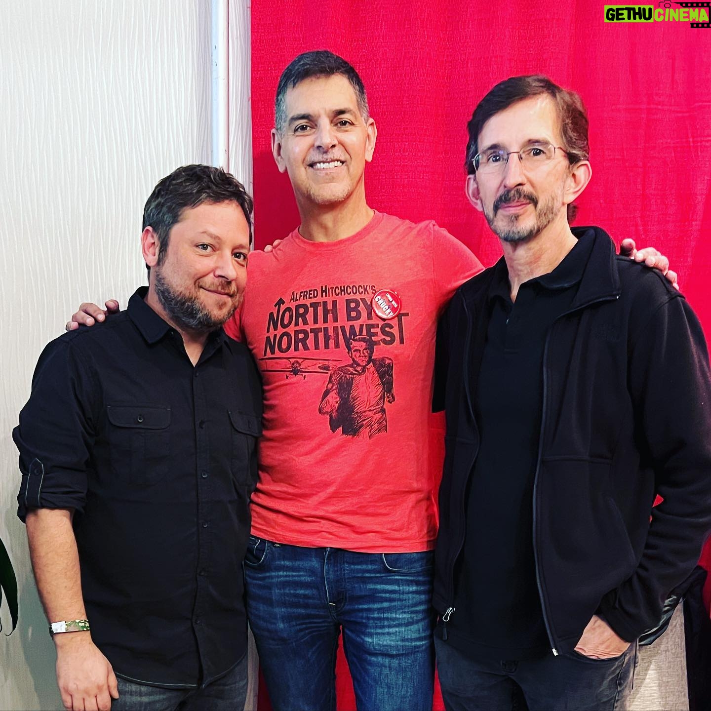 Alex Vincent - 4.4K Likes - Enjoying Monsterpalooza with my friends til the end! @realdonmancini @tonygardner