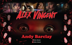 Alex Vincent Instagram - New 2023 Convention Banner!
Check out my appearances in my bio link! Will be appearing in San Antonio, NYC, Las Vegas, LA, Atlantic City, Cleveland, Atlanta, Houston, Chicago, Pennsylvania, Kansas City, and more! Specifics in link (some of which are yet to be announced) Stay tuned and see you soon! Banner design by @jeckel__xo