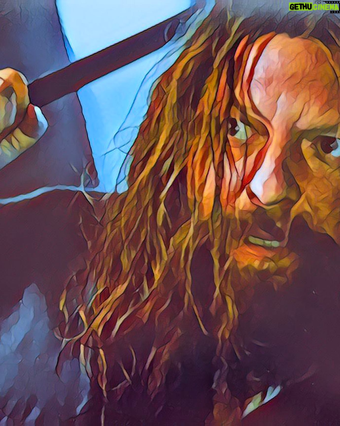 Alex Vincent - 4.2K Likes - Painting a picture of Season 2 (Part 1)