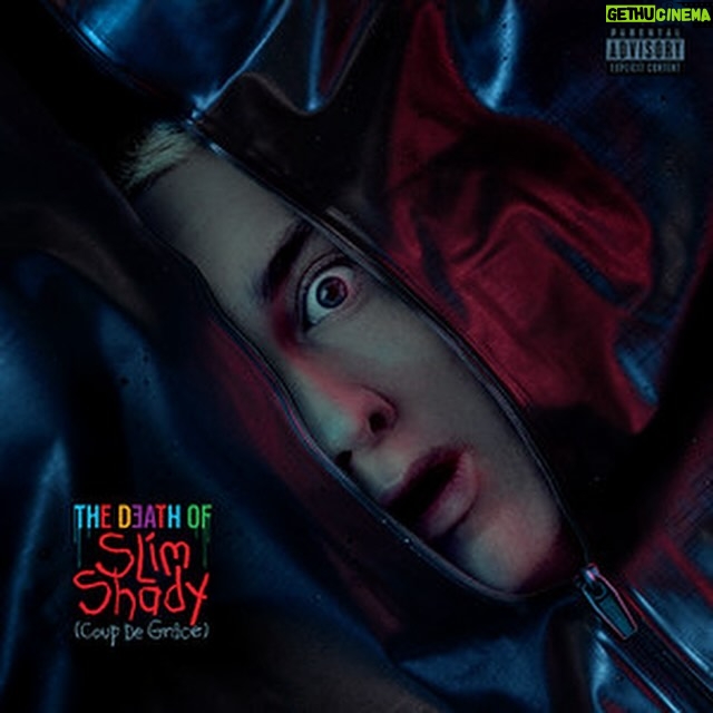 Alex Vincent - 4.7K Likes - Marshall Vs Slim. This record… is fucking brilliant! I hope it inspires, amuses, and offends you. He found his only competition… himself. I love them both.
Highly recommend.
The Death of Slim Shady (Coup de Grace) #goat #bombspaghetti @eminem