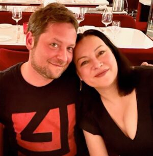 Alex Vincent Instagram - Hope you had a happy happy day! Happiest birthday to the incomparable @jennifertilly!