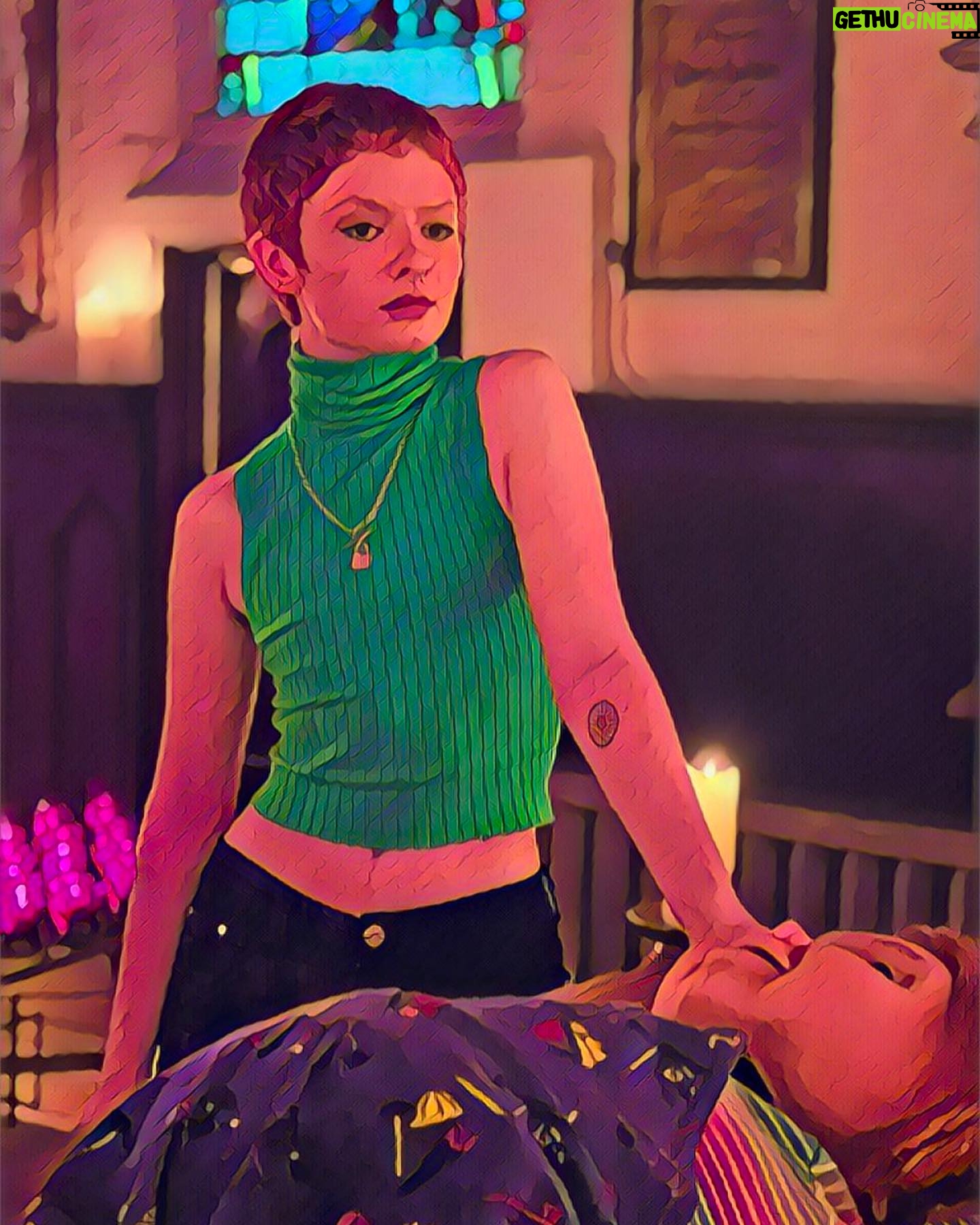 Alex Vincent - 4.2K Likes - Painting a picture of Season 2 (Part 1)