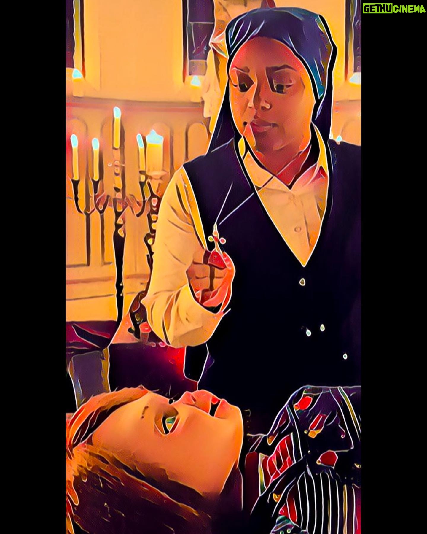 Alex Vincent - 4.2K Likes - Painting a picture of Season 2 (Part 1)