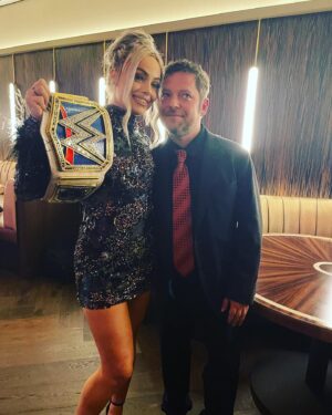 Alex Vincent Instagram - Was awesome to meet @yaonlylivvonce at our premiere! Super cool of her to show up and support us! #friendstilltheend #chuckyseries