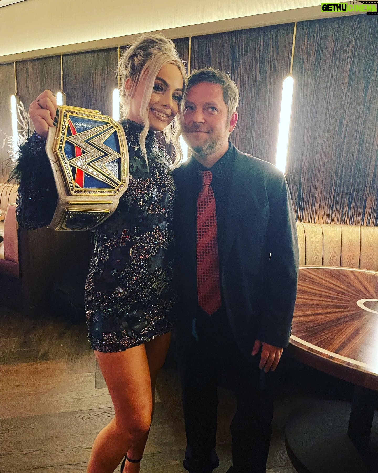 Alex Vincent - 7K Likes - Was awesome to meet @yaonlylivvonce at our premiere! Super cool of her to show up and support us! #friendstilltheend #chuckyseries
