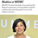 Alex Wagner