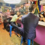 Alex Wagner