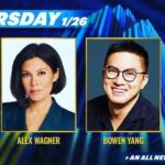Alex Wagner
