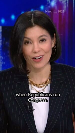 Alex Wagner Instagram - It’s not like Republicans would invite an accused murderer to lead the House Judiciary Committee in the Pledge of Allegiance…. 
Oh.