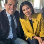 Alex Wagner