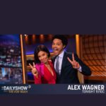 Alex Wagner