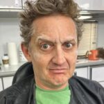 Alex Winter