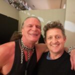 Alex Winter