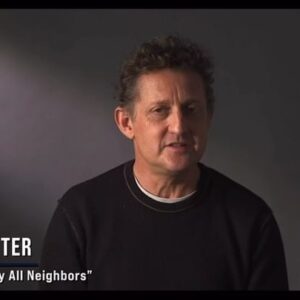 Alex Winter Instagram - Thanks to @theavc for the interview! Talking our @shudder movie, Destroy All Neighbors, truth in physical comedy and child actors in the age of MeToo. A good chat!
watchdestroy.com