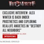 Alex Winter