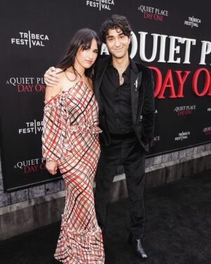 Alex Wolff Instagram - 