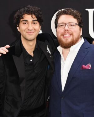 Alex Wolff Instagram - 