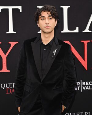 Alex Wolff Instagram - 