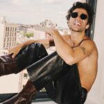 Alex Wolff