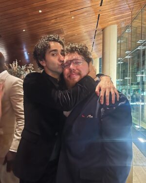 Alex Wolff Instagram - 
