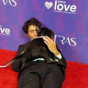 Alex Wolff Instagram - Thank you #astraawards
