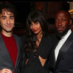 Alex Wolff Instagram - @sagawards