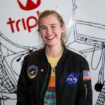 Alex the Astronaut