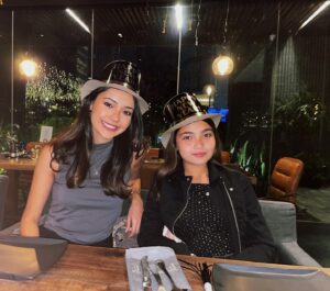 Alexa Barajas Instagram - Happy new year 🎉 2023!