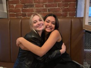 Alexa Barajas Instagram - Season one ✔️ Beautiful memories ✔️