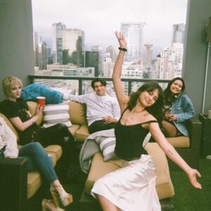 Alexa Barajas Instagram - Season one ✔️ Beautiful memories ✔️