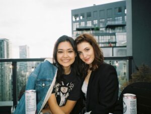 Alexa Barajas Instagram - Season one ✔️ Beautiful memories ✔️