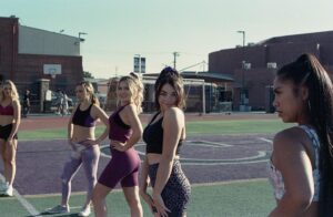 Alexa Sutherland Instagram - Filmed a movie with these lovelies last month and just got my film back ! Can’t wait for everyone to see it… can u guess what it’s about 🙂📣
