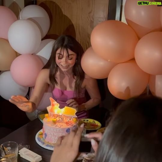 Alexa Sutherland - 3 Likes - have been waiting 25 years for this cake!!! 🎂🎂🎂
