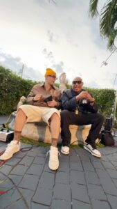 Actor Alexander Delgado HD Instagram Photos and Wallpapers May 2024