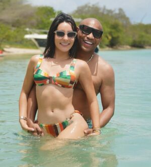 Alexander Delgado Instagram - Días lindos en Curacao 🇨🇼