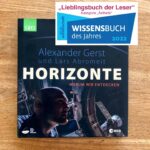 Alexander Gerst