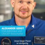 Alexander Gerst