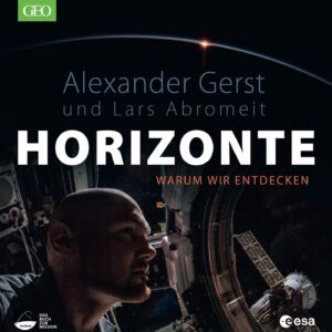 Alexander Gerst Instagram - Wer sind die Entdeckerinnen und Entdecker der nächsten Generation? Unter allen jungen Menschen, die sich für den Aufbruch ins Unbekannte begeistern, verlosen @lars_abromeit und ich jetzt zu Weihnachten 10 handsignierte Exemplare unseres neuen Buchs „Horizonte – Warum wir entdecken“. Was Ihr machen müsst, um dabei zu sein: Schreibt uns eine Nachricht mit eurem Namen, E-Mail- und Postadresse sowie eurem Alter (max. 25 Jahre) – und dazu 1-2 Sätze, zu was für einer Expedition im Weltall oder auf der Erde man eurer Meinung nach unbedingt einmal aufbrechen sollte. Wir freuen uns auf eure Ideen! Einsendungen bis zum 26. Dezember, 24 Uhr. Einsendungen an gewinnspiel@geo.de, Link zu den Teilnahmebedingungen in der Bio.

Eine Kooperation von @europeanspaceagency, @gruner.und.jahr, @geomagazin, @dkverlag, @unicef @unicef_deutschland, @germanaerospacecenter 

#horizons #exploration #space #iss #inspiretheyouth #nextgeneration #newfrontiers #moon #mars #esa #internationalspacestation #explorefarther #newexplorers #expeditions