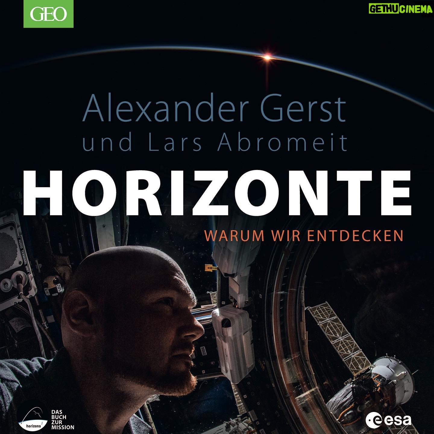 Alexander Gerst - 11.3K Likes - Wer sind die Entdeckerinnen und Entdecker der nƤchsten Generation? Unter allen jungen Menschen, die sich für den Aufbruch ins Unbekannte begeistern, verlosen @lars_abromeit und ich jetzt zu Weihnachten 10 handsignierte Exemplare unseres neuen Buchs āHorizonte ā Warum wir entdeckenā. Was Ihr machen müsst, um dabei zu sein: Schreibt uns eine Nachricht mit eurem Namen, E-Mail- und Postadresse sowie eurem Alter (max. 25 Jahre) ā und dazu 1-2 SƤtze, zu was für einer Expedition im Weltall oder auf der Erde man eurer Meinung nach unbedingt einmal aufbrechen sollte. Wir freuen uns auf eure Ideen! Einsendungen bis zum 26. Dezember, 24 Uhr. Einsendungen an gewinnspiel@geo.de, Link zu den Teilnahmebedingungen in der Bio.
Eine Kooperation von @europeanspaceagency, @gruner.und.jahr, @geomagazin, @dkverlag, @unicef @unicef_deutschland, @germanaerospacecenter
#horizons #exploration #space #iss #inspiretheyouth #nextgeneration #newfrontiers #moon #mars #esa #internationalspacestation #explorefarther #newexplorers #expeditions