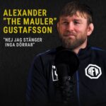 Alexander Gustafsson
