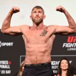 Alexander Gustafsson