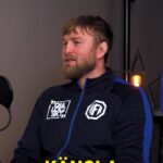 Alexander Gustafsson
