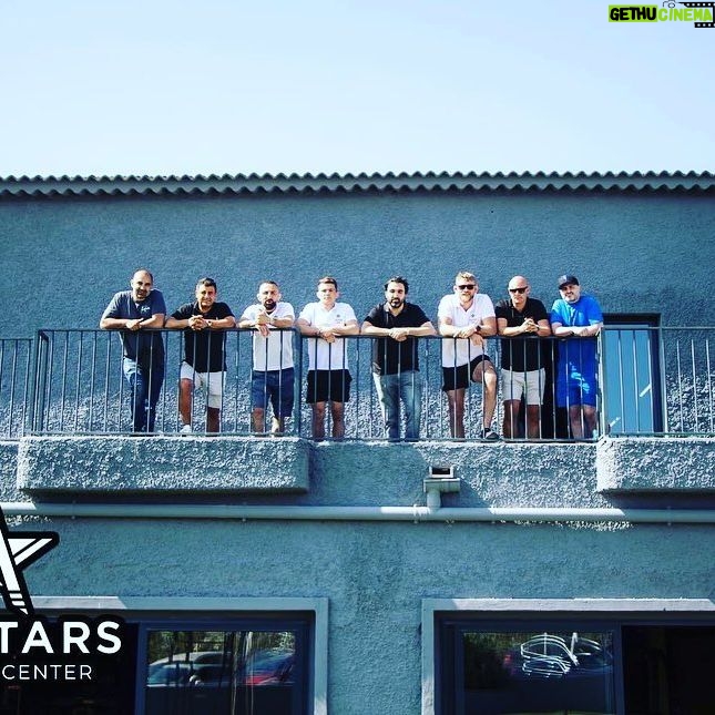 Alexander Gustafsson - 2K Likes - @allstarsgymspain 💥
