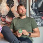 Alexander Gustafsson