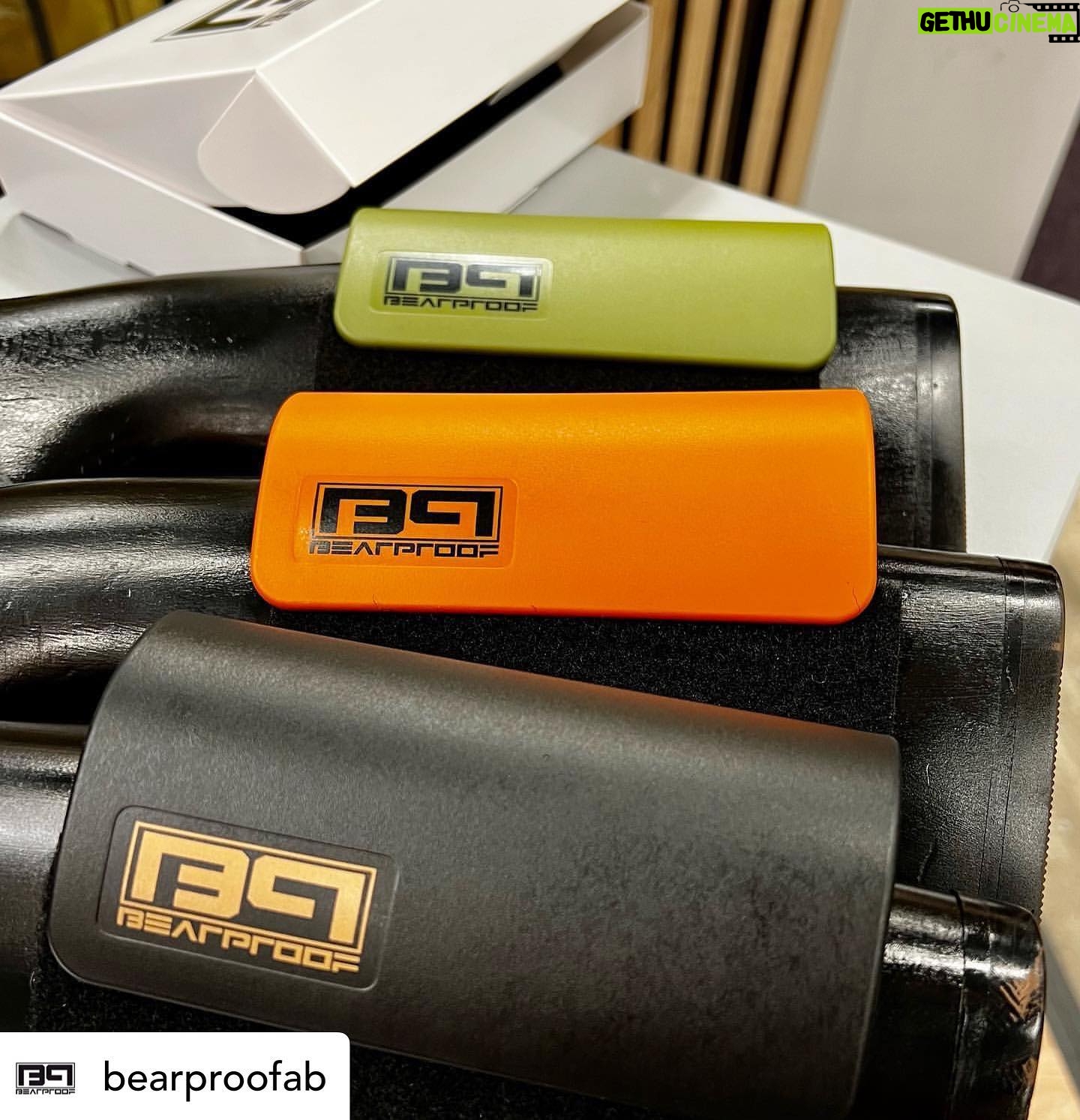 Alexander Gustafsson - 2K Likes - • @bearproofab Tack för alla besök och fina ord om våra produkter på ELMIA Game Fair. Tack EUROHUNT för en lyckad mässa.
@antoniamoa
@kronhjort5
@andreastoftling
@tias_evo
#shotingrange #shooting #hunting #huntinggear #vapenfodral #skytte #skyttesport @eurohunt_official