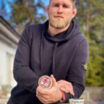Alexander Gustafsson